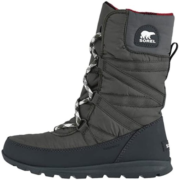 NEW Sorel Women's Whitney Mid Lace II Boots - Picture 7 of 14